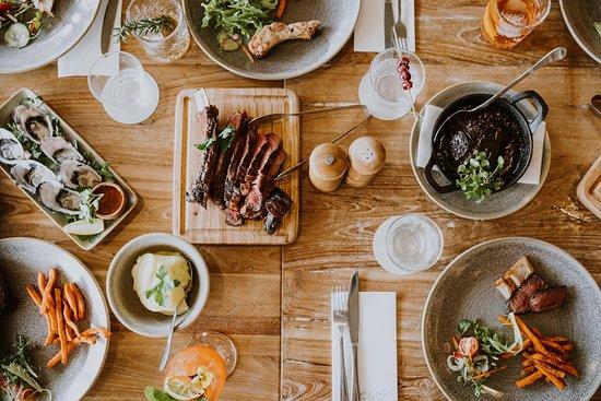 Beef & Beach Byron Bay